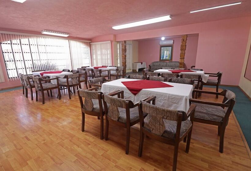 فندق Imperial Saltillo