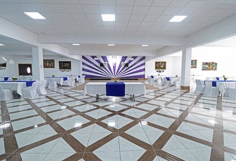 فندق Imperial Saltillo