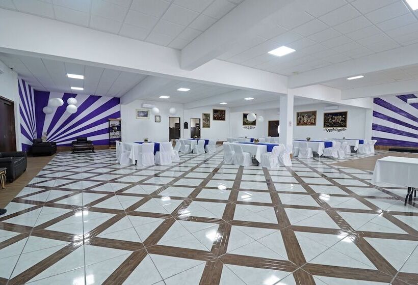 فندق Imperial Saltillo