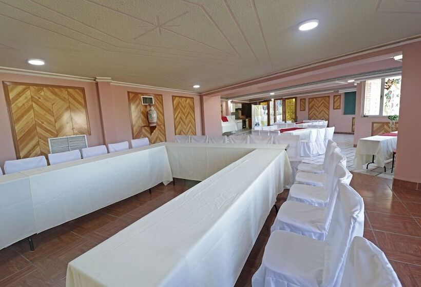 فندق Imperial Saltillo