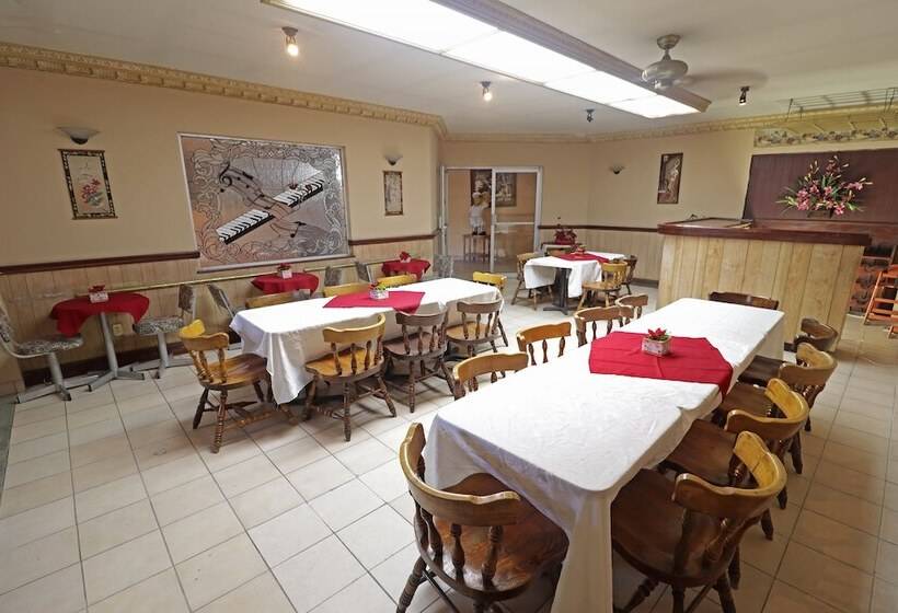 فندق Imperial Saltillo