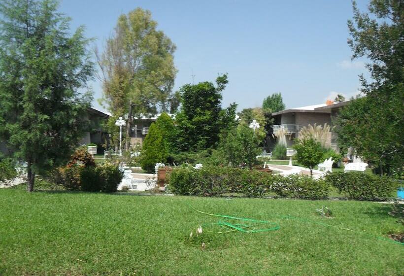 فندق Imperial Saltillo