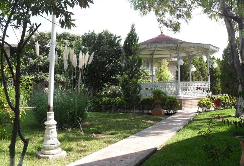 فندق Imperial Saltillo