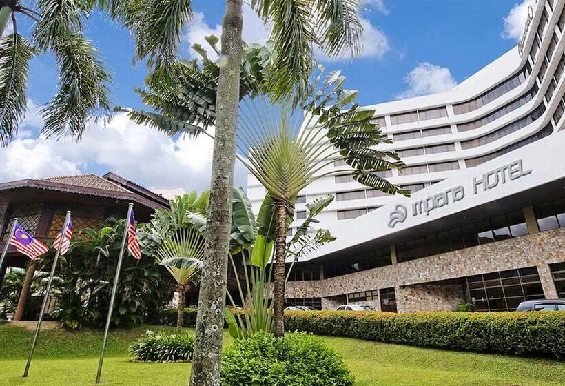 Impiana Hotel Ipoh