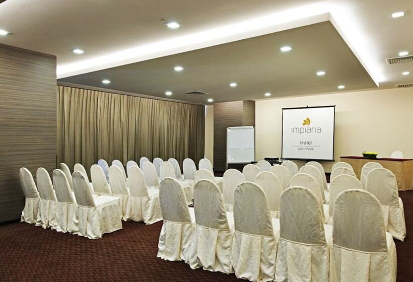 Impiana Hotel Ipoh