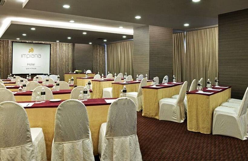 Impiana Hotel Ipoh