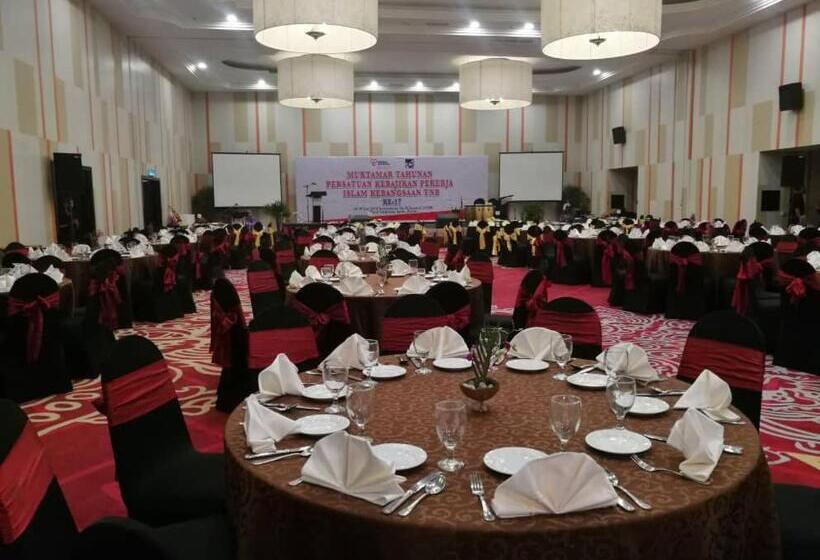 Impiana Hotel Ipoh