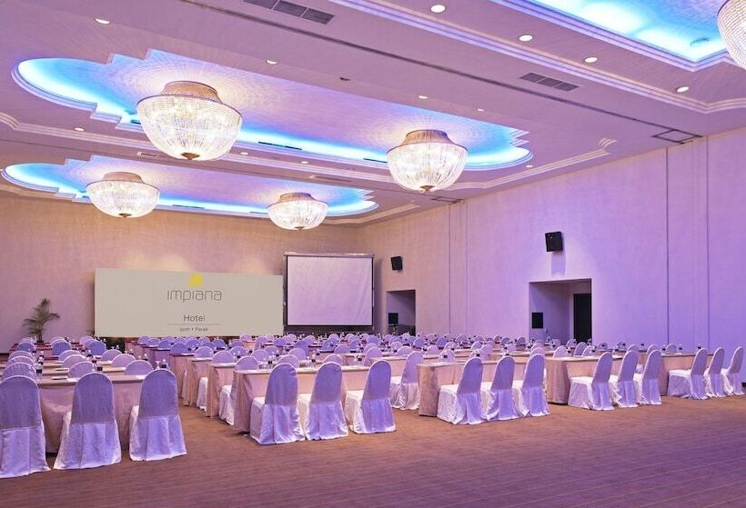 Impiana Hotel Ipoh