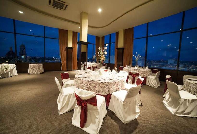 Отель Inglaterra