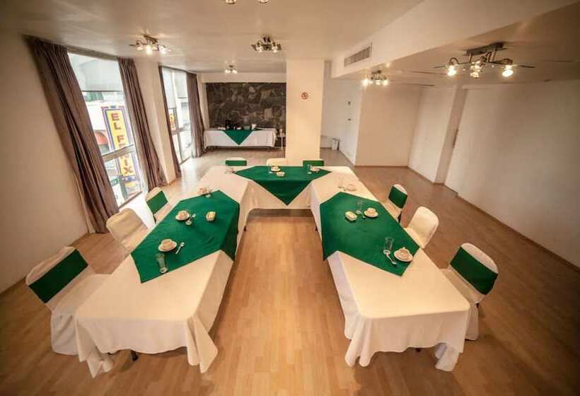 Отель Inglaterra