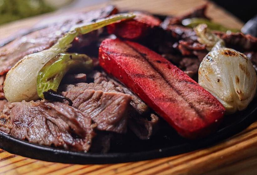 Отель Inglaterra