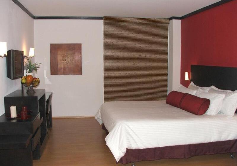 Отель Inglaterra