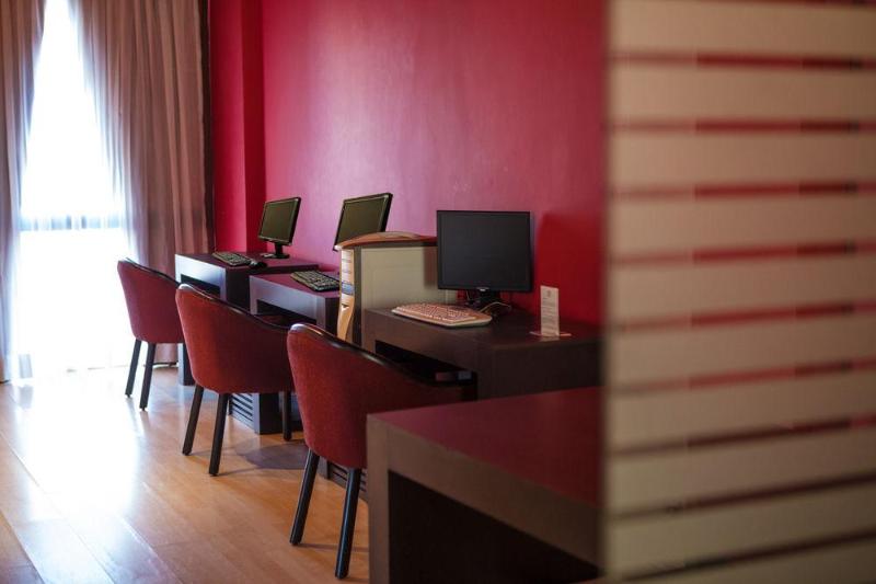 Отель Inglaterra