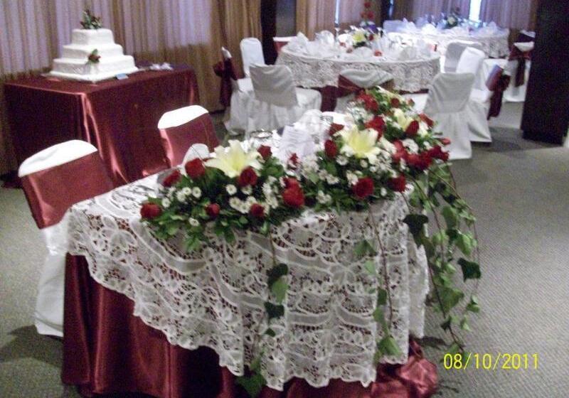 Отель Inglaterra