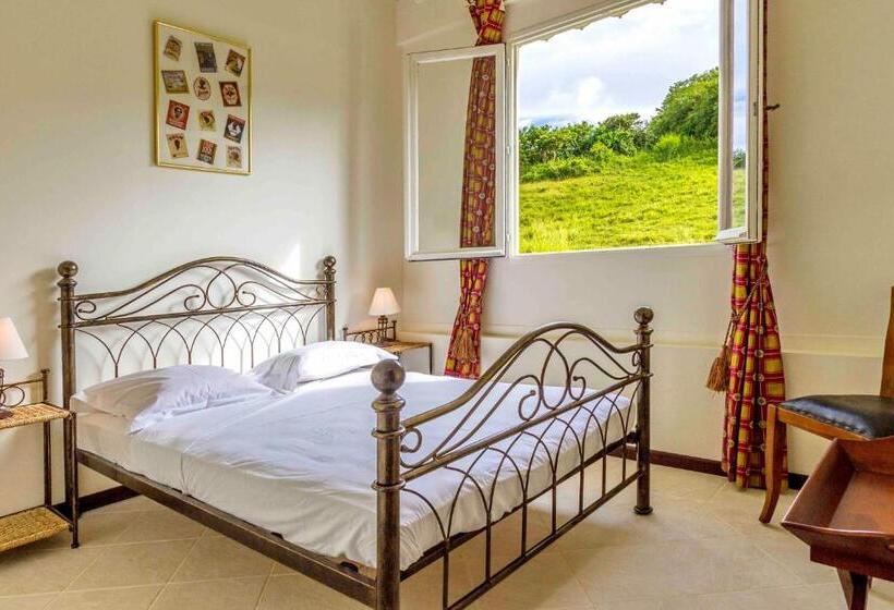 فندق Le Domaine Saint Aubin