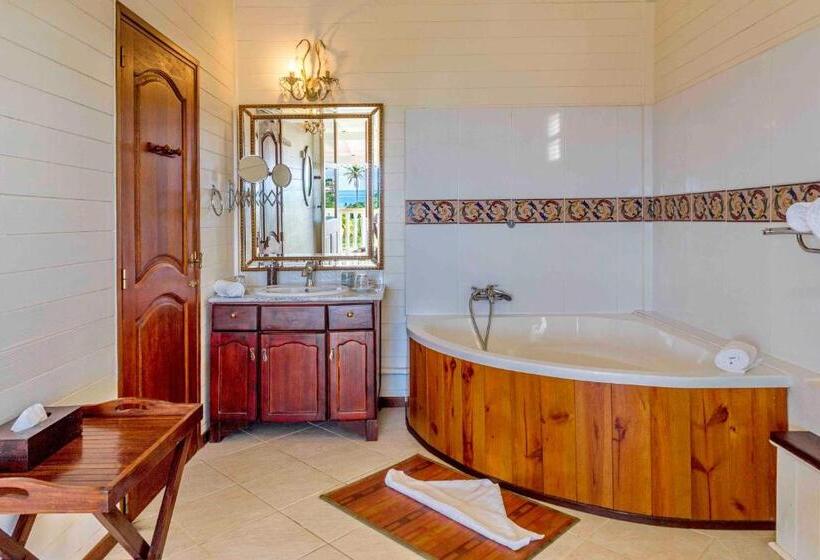 فندق Le Domaine Saint Aubin