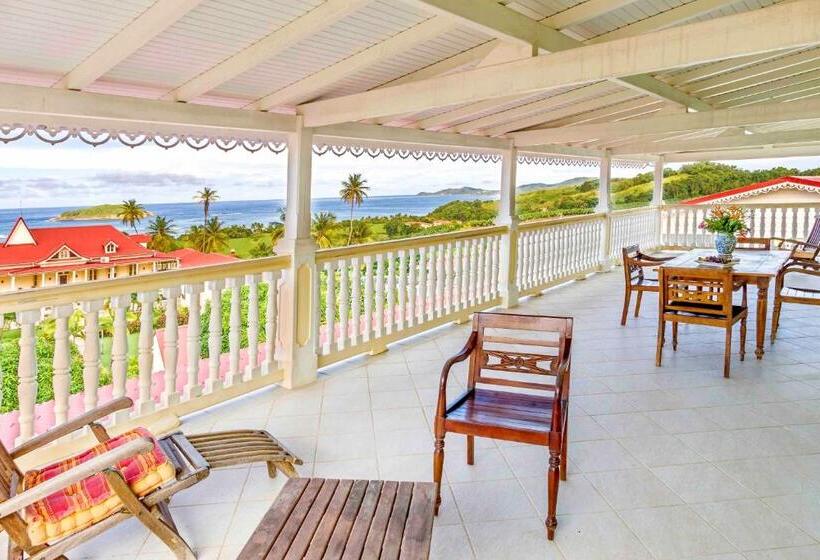 فندق Le Domaine Saint Aubin