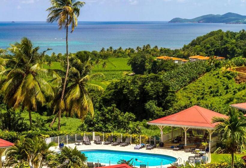 فندق Le Domaine Saint Aubin