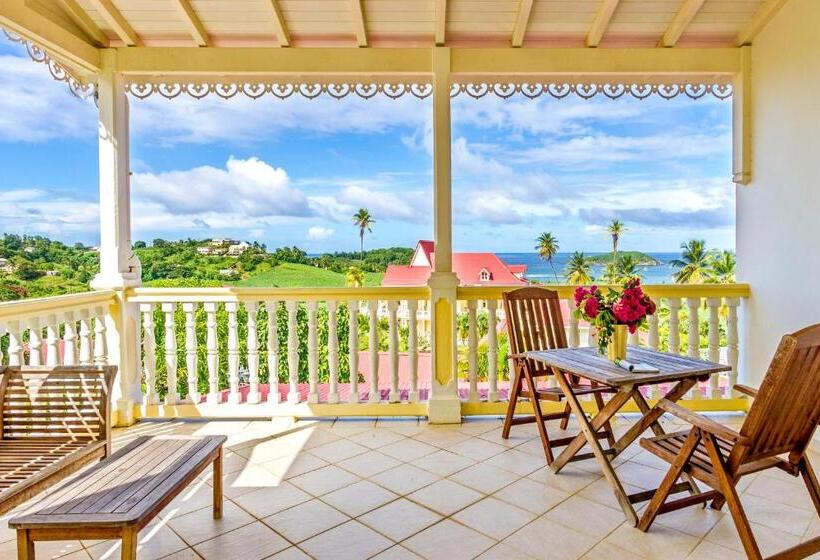 فندق Le Domaine Saint Aubin