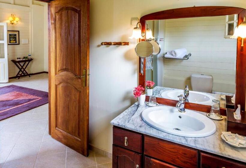 فندق Le Domaine Saint Aubin