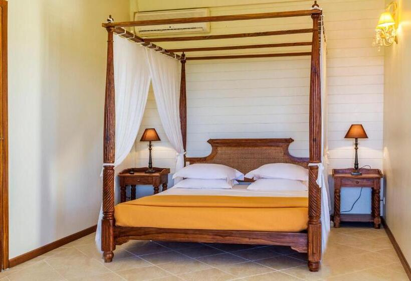 فندق Le Domaine Saint Aubin