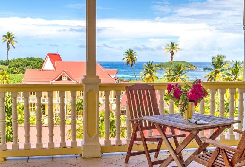 فندق Le Domaine Saint Aubin