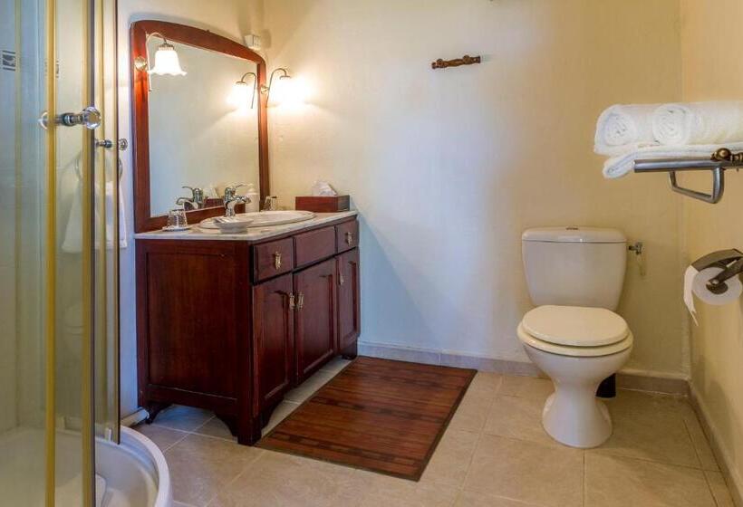 فندق Le Domaine Saint Aubin