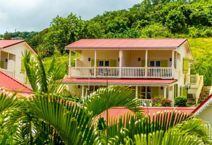 فندق Le Domaine Saint Aubin