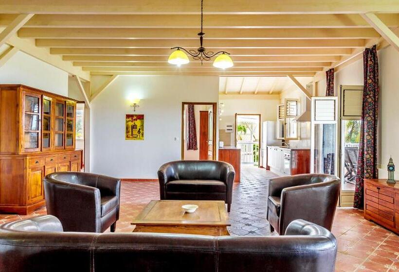 فندق Le Domaine Saint Aubin