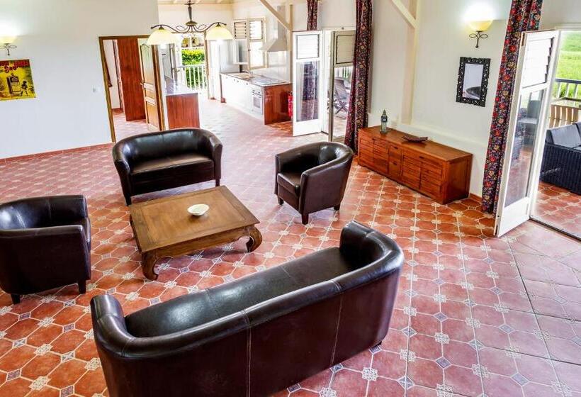 فندق Le Domaine Saint Aubin