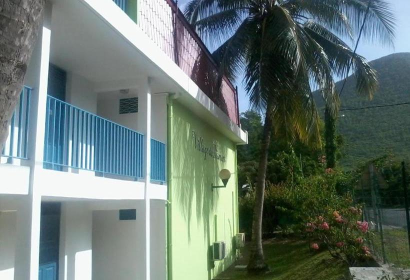 Studio A Le Diamant A 500 M De La Plage Avec Vue Sur La Mer Jardin Clos Et Wifi