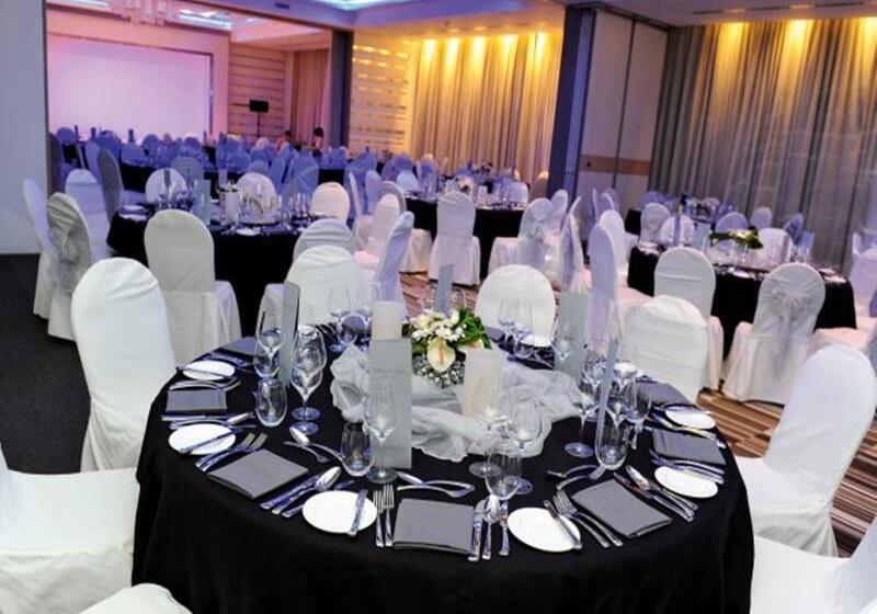 בית מלון כפרי Long Beach Mauritius