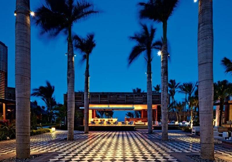 בית מלון כפרי Long Beach Mauritius