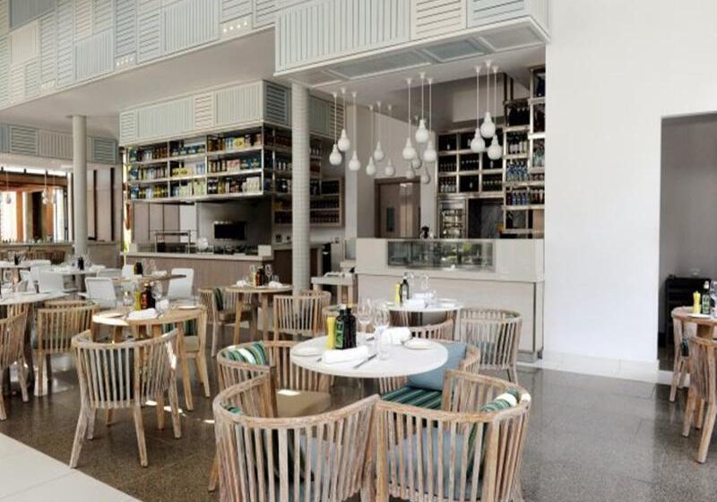 בית מלון כפרי Long Beach Mauritius