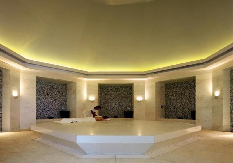 בית מלון כפרי Long Beach Mauritius