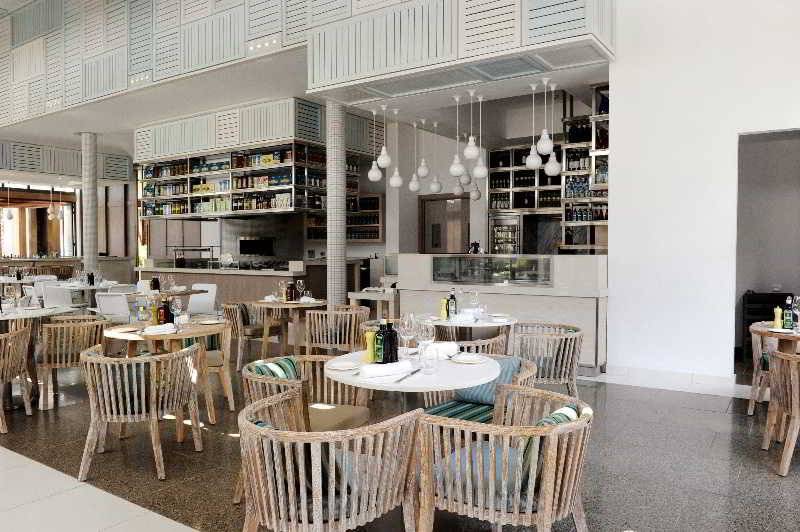 בית מלון כפרי Long Beach Mauritius