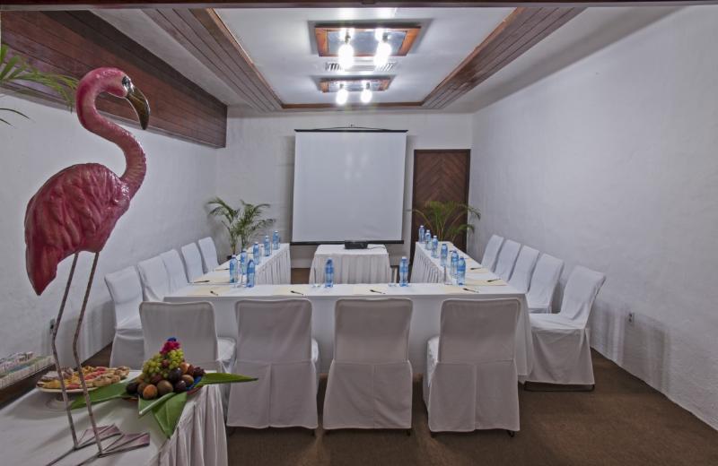 בית מלון כפרי Los Angeles Locos   All Inclusive