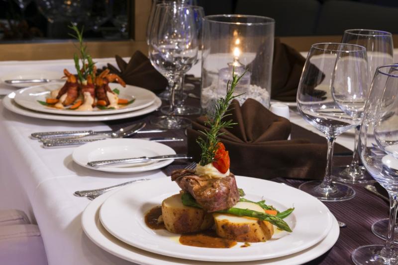 בית מלון כפרי Los Angeles Locos   All Inclusive