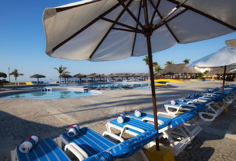 בית מלון כפרי Los Angeles Locos   All Inclusive