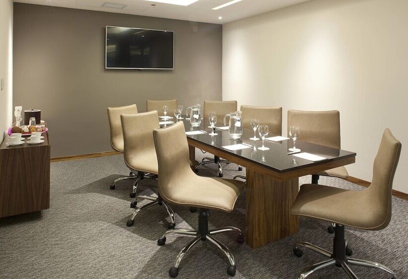 בית מלון כפרי Marriott Tuxtla Gutierrez