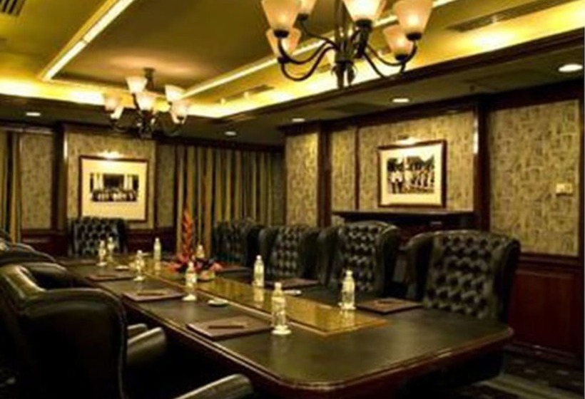 Merdeka Palace Hotels & Suites