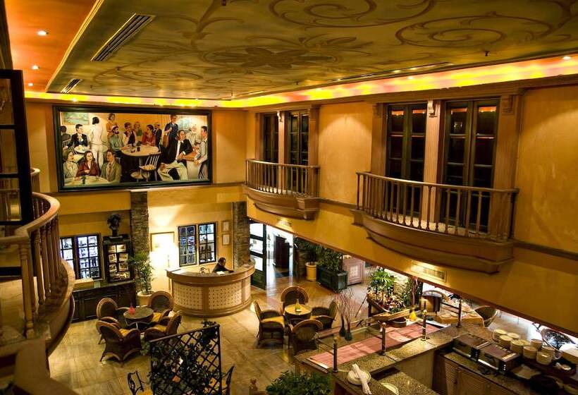 Merdeka Palace Hotels & Suites