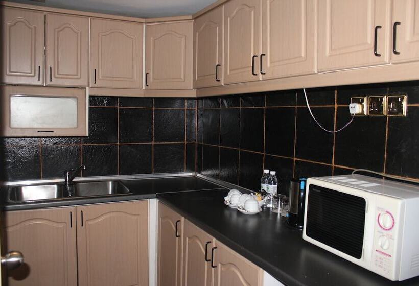 Merdeka Palace Hotels & Suites