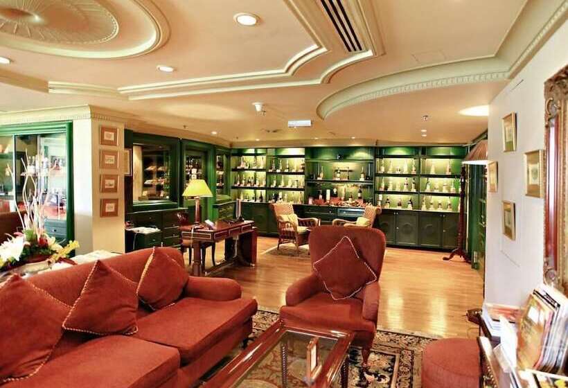 Merdeka Palace Hotels & Suites