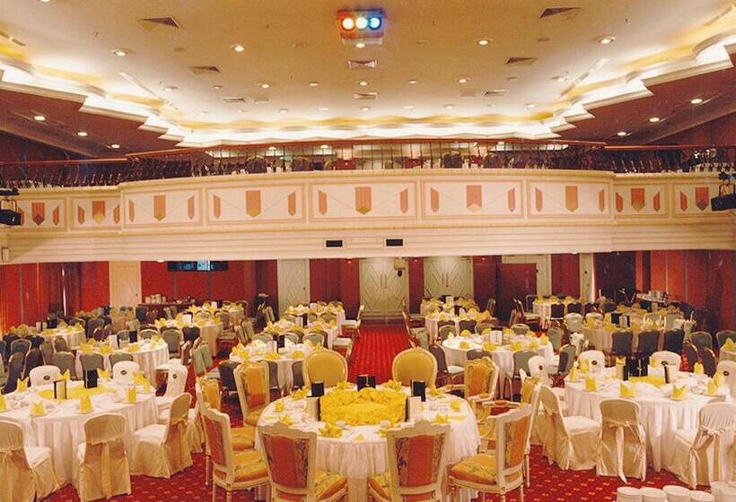 Merdeka Palace Hotels & Suites