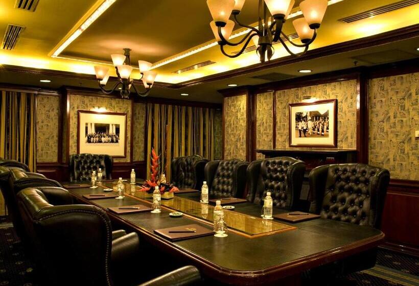 Merdeka Palace Hotels & Suites