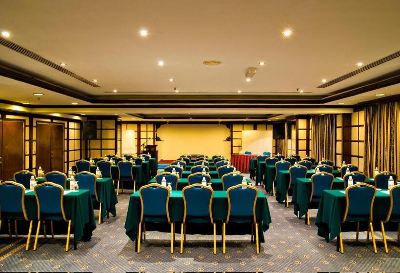 Merdeka Palace Hotels & Suites