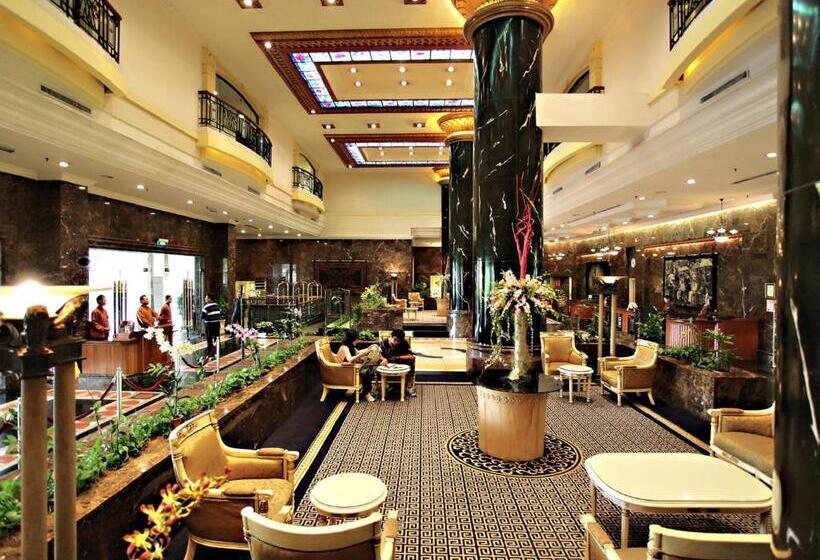 Merdeka Palace Hotels & Suites