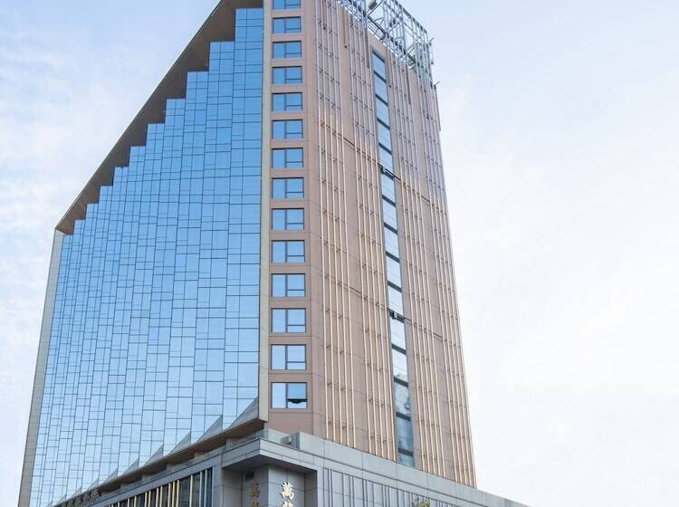 هتل Million Dragon