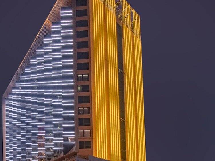 هتل Million Dragon